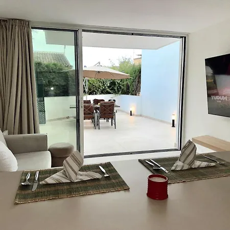 Apartment Hideaway Bbq & Walking Distance Beaches