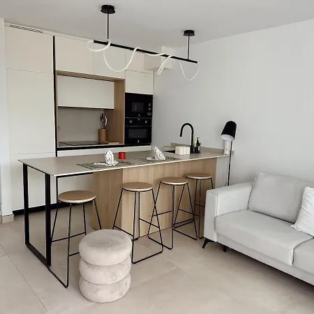 Apartment Hideaway Bbq & Walking Distance Beaches *
