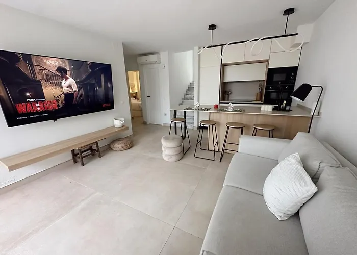 Hideaway Bbq, Pool & Walking Distance Beaches Apartament *